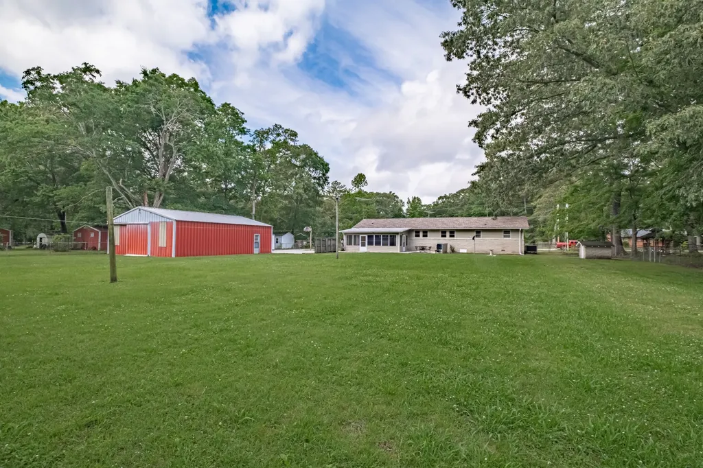 472 Willow Oak Road Manchester TN 37355