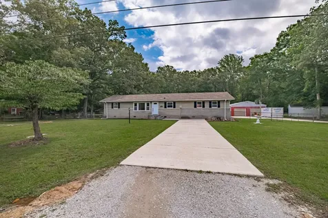 472 Willow Oak Road Manchester TN 37355