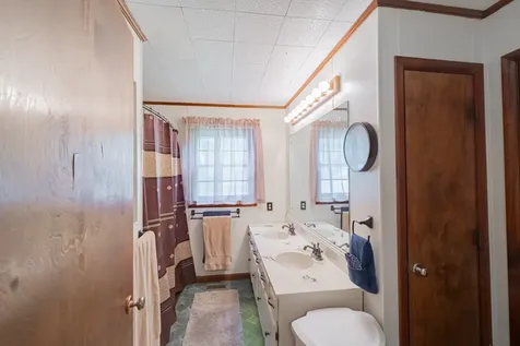 472 Willow Oak Road Manchester TN 37355