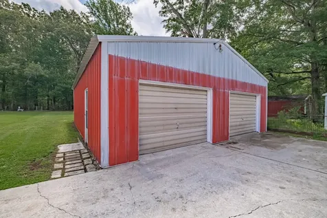 472 Willow Oak Road Manchester TN 37355