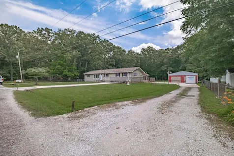 472 Willow Oak Road Manchester TN 37355