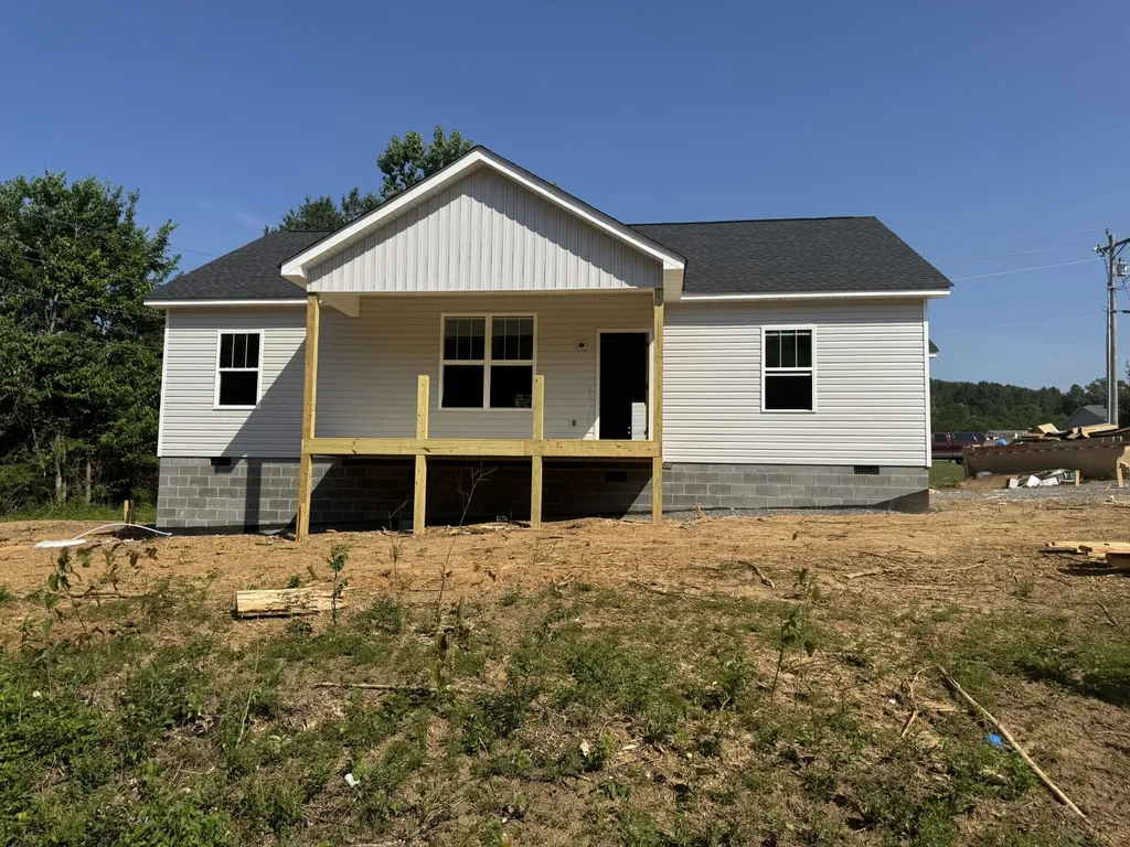 21 Robin Hill Road Dunlap TN 37327