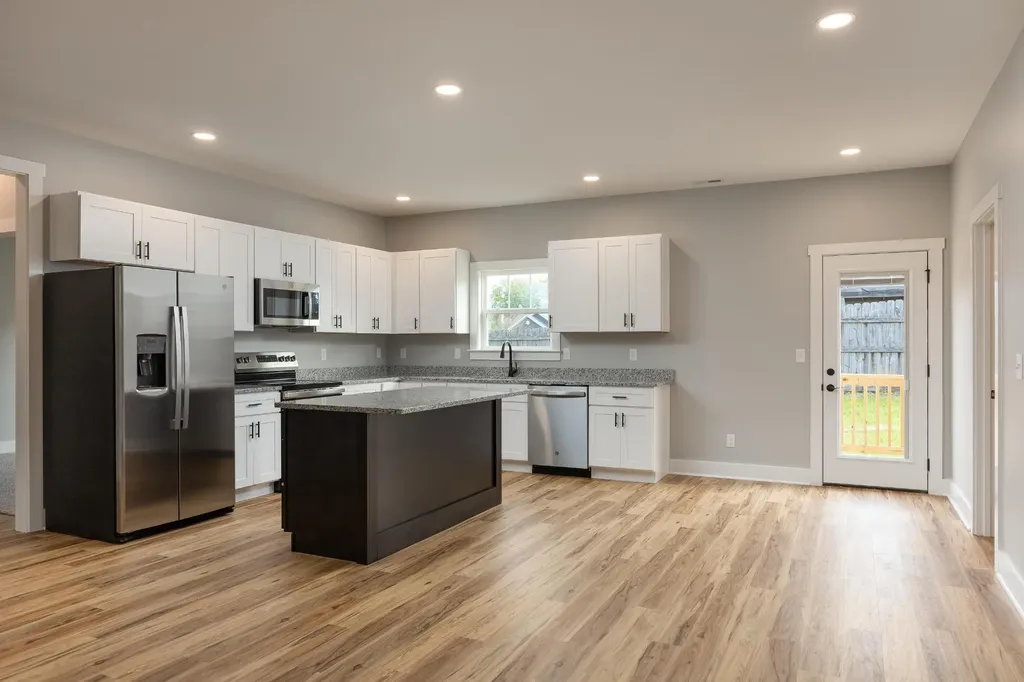 21 Robin Hill Road Dunlap TN 37327