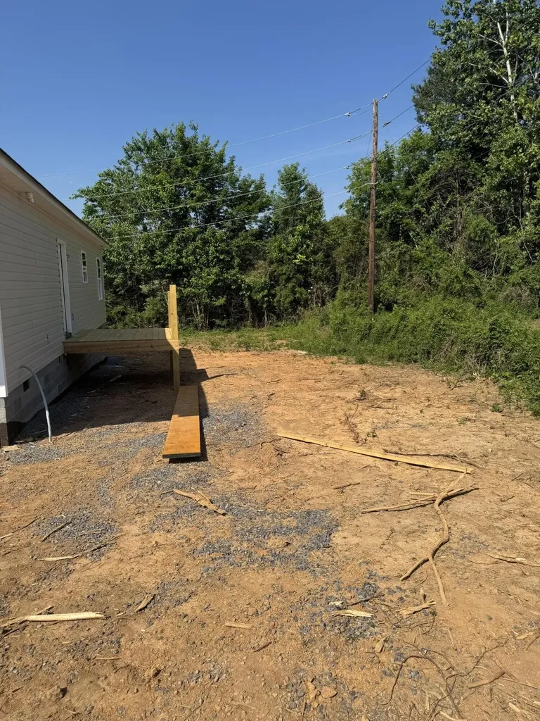 21 Robin Hill Road Dunlap TN 37327