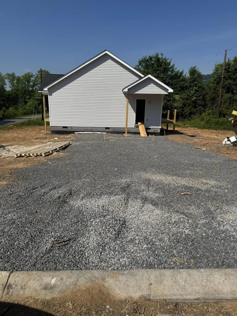 21 Robin Hill Road Dunlap TN 37327