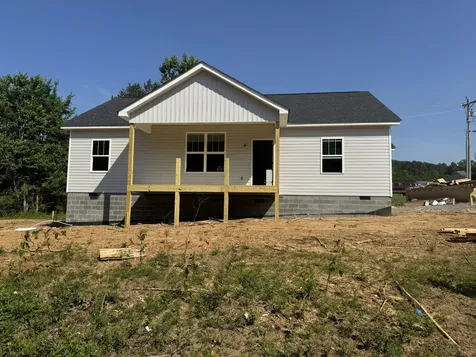 21 Robin Hill Road Dunlap TN 37327