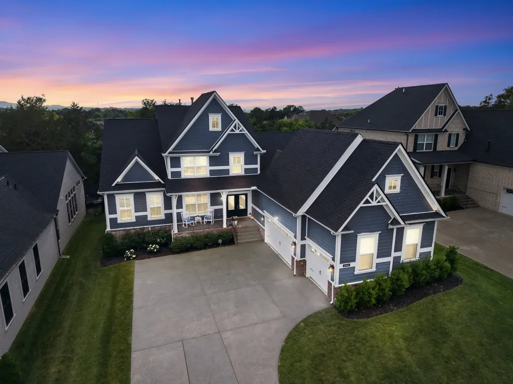 4045 Addie Frances Drive Nolensville TN 37135