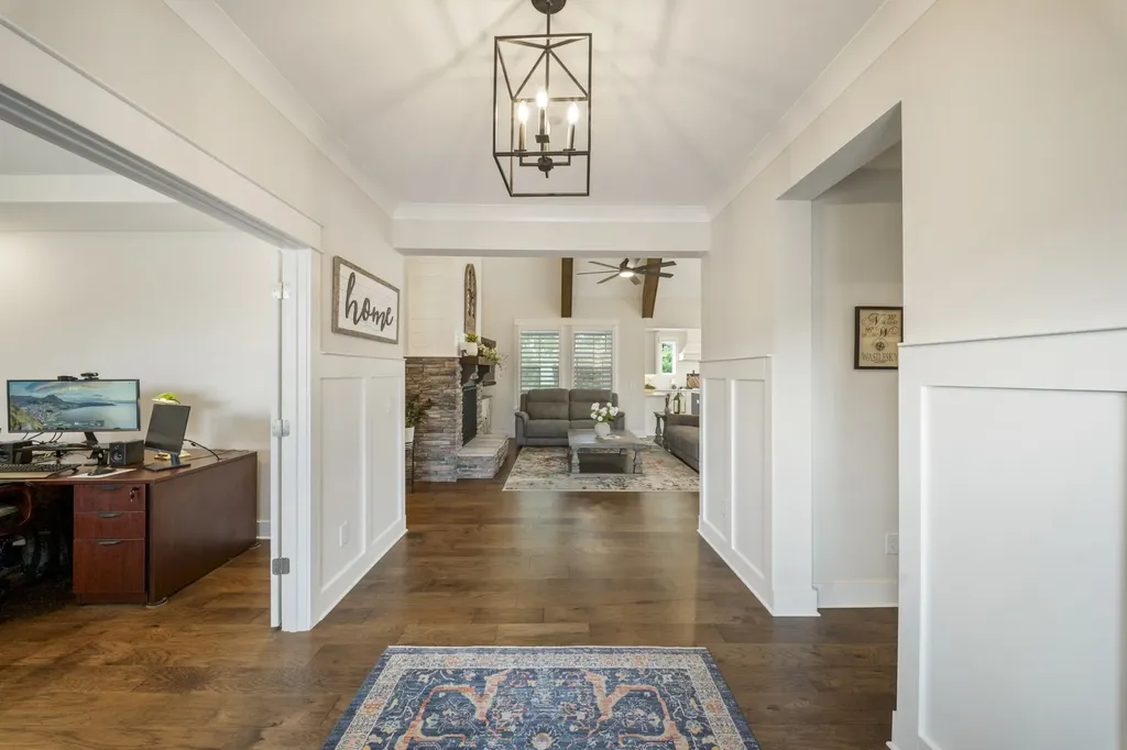 4045 Addie Frances Drive Nolensville TN 37135