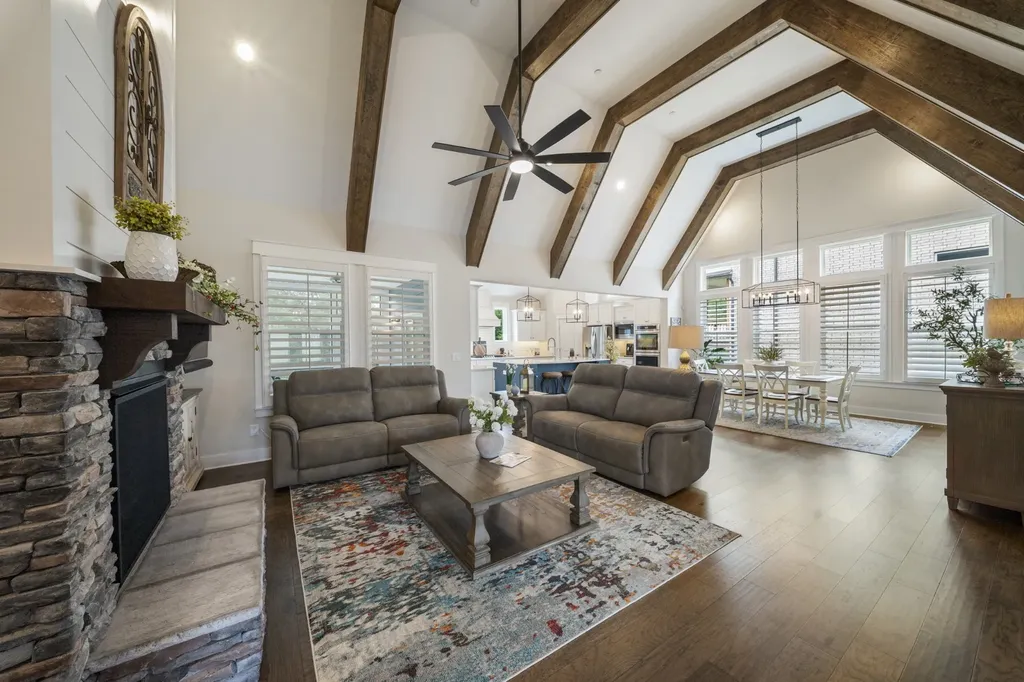 4045 Addie Frances Drive Nolensville TN 37135