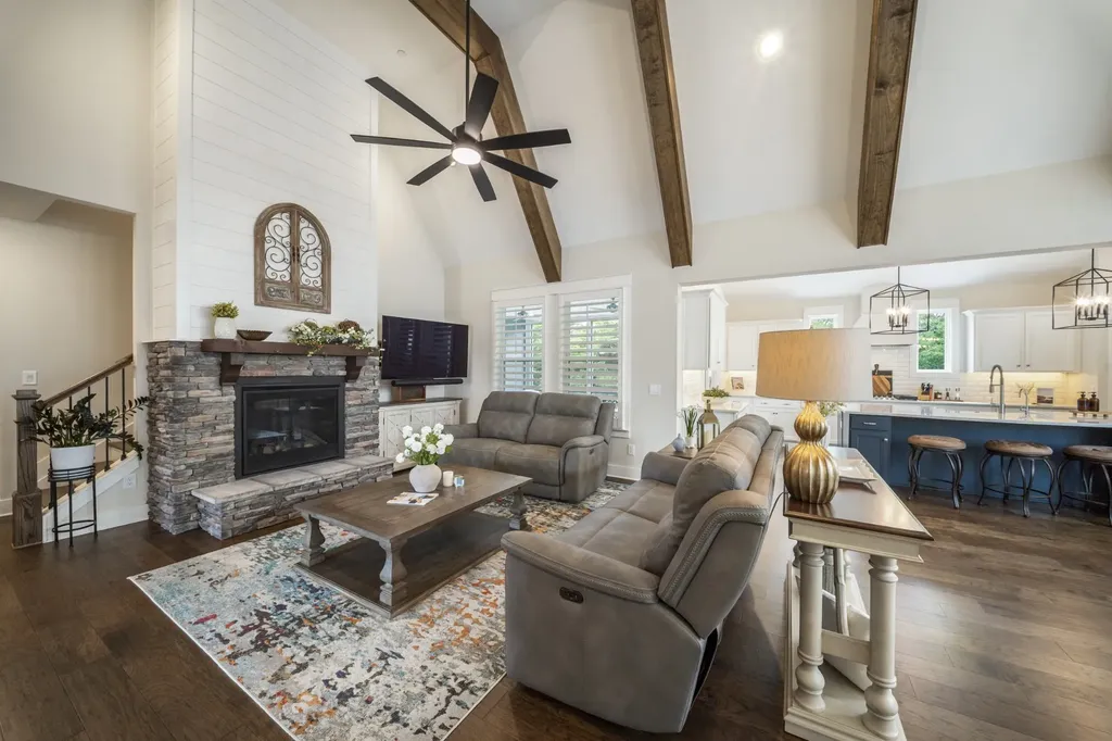 4045 Addie Frances Drive Nolensville TN 37135