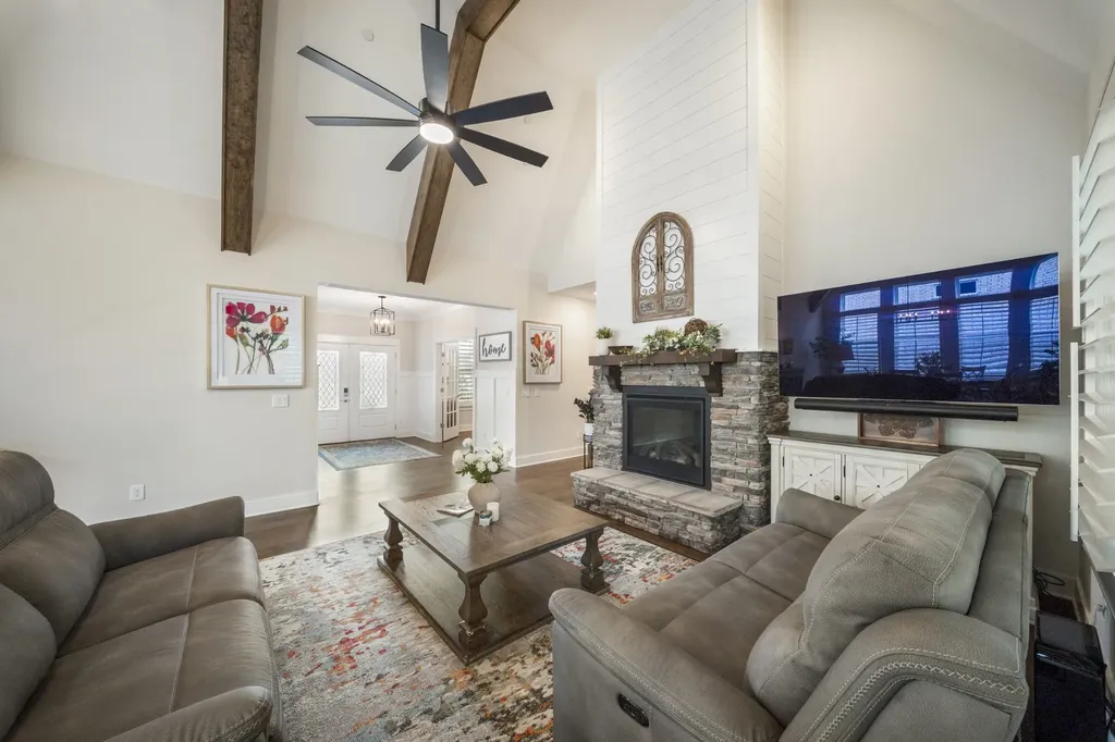 4045 Addie Frances Drive Nolensville TN 37135