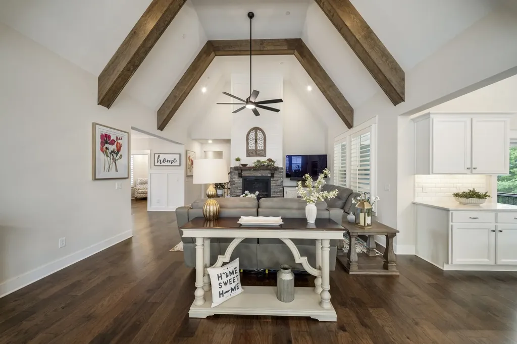 4045 Addie Frances Drive Nolensville TN 37135