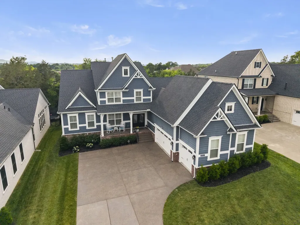 4045 Addie Frances Drive Nolensville TN 37135