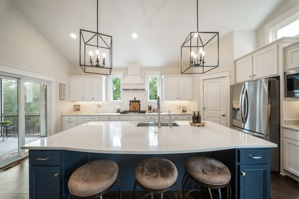 4045 Addie Frances Drive Nolensville TN 37135