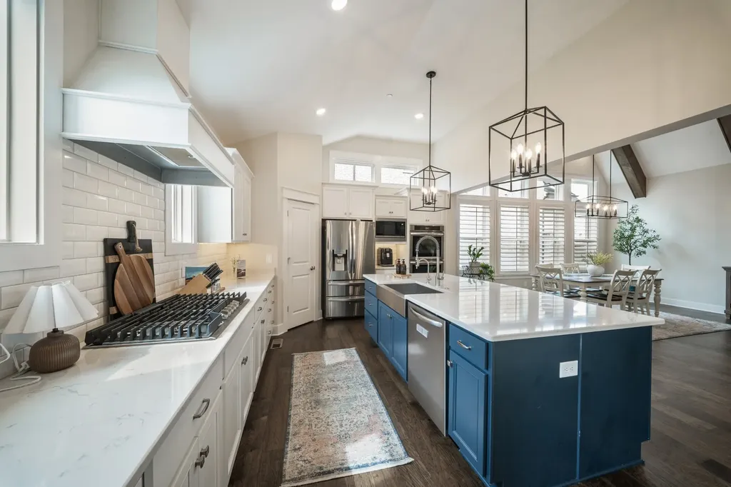 4045 Addie Frances Drive Nolensville TN 37135