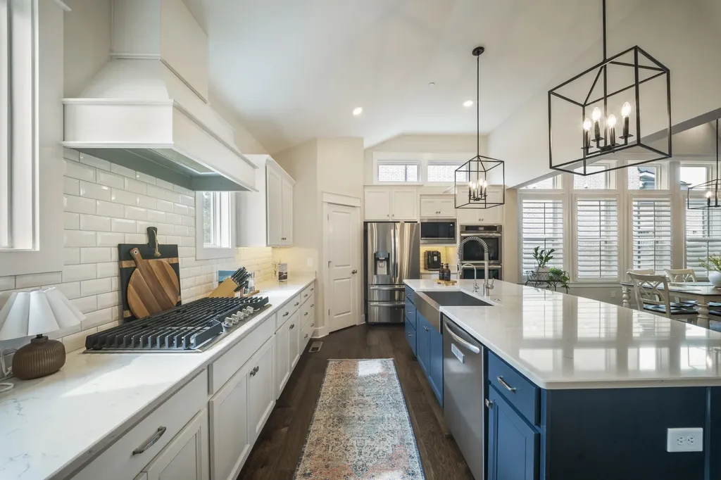 4045 Addie Frances Drive Nolensville TN 37135