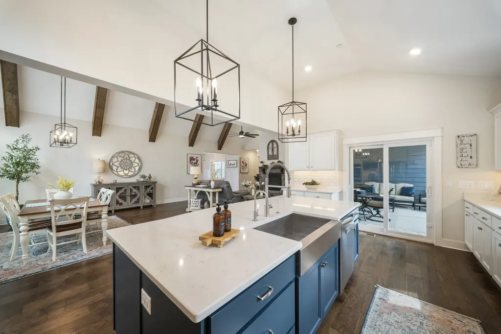 4045 Addie Frances Drive Nolensville TN 37135