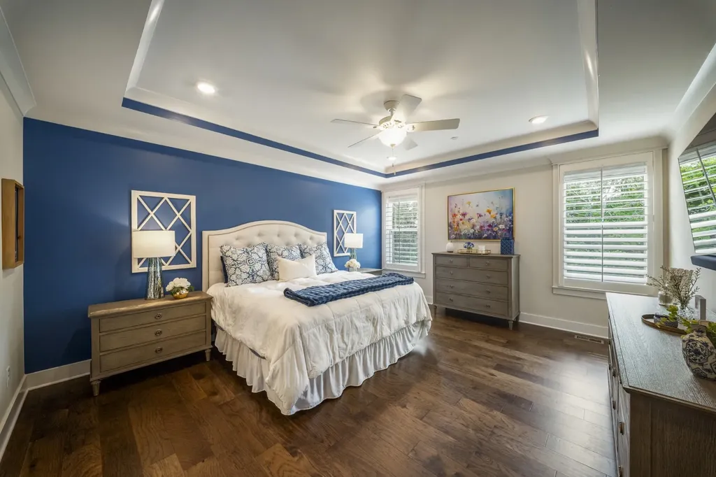 4045 Addie Frances Drive Nolensville TN 37135