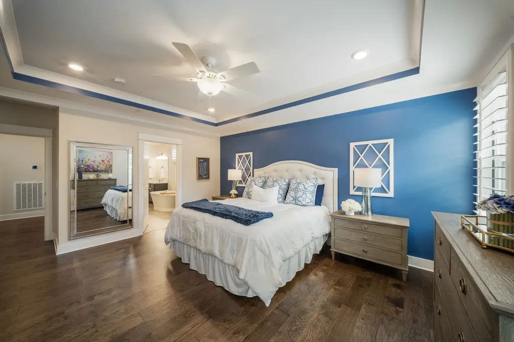 4045 Addie Frances Drive Nolensville TN 37135