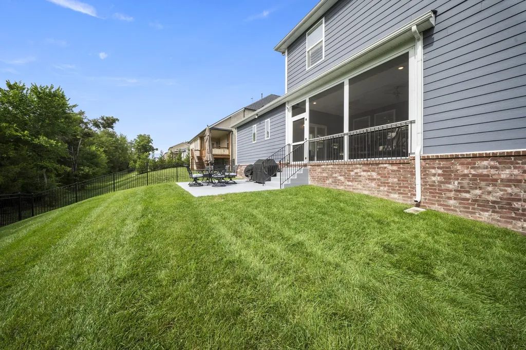 4045 Addie Frances Drive Nolensville TN 37135
