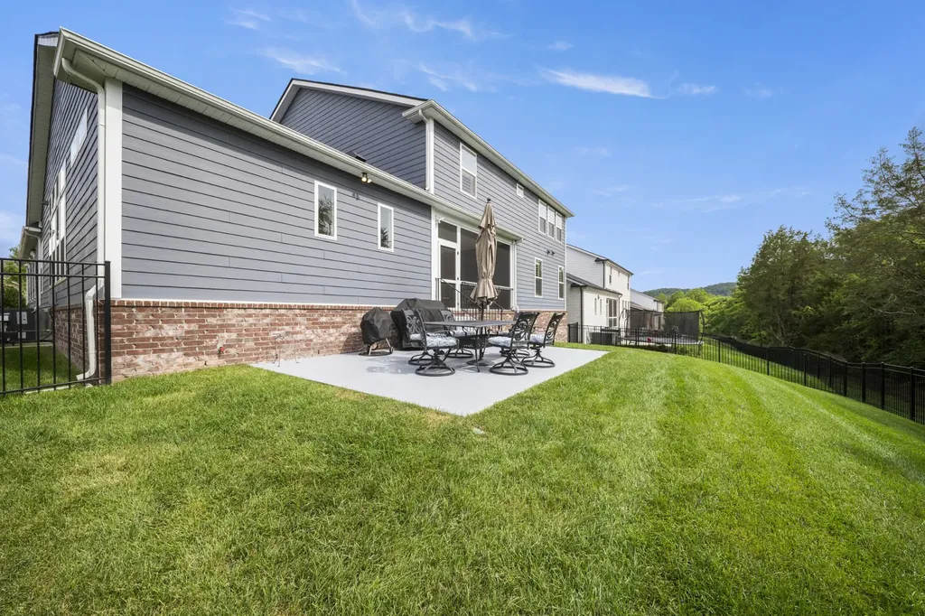 4045 Addie Frances Drive Nolensville TN 37135