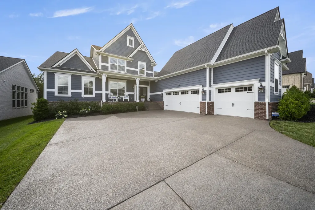 4045 Addie Frances Drive Nolensville TN 37135