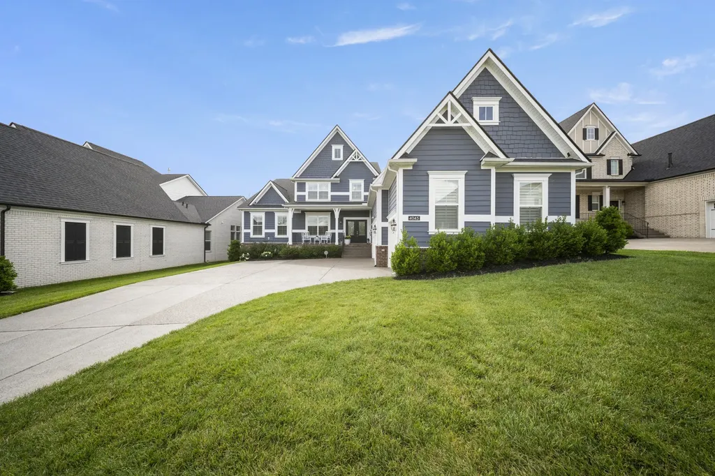 4045 Addie Frances Drive Nolensville TN 37135