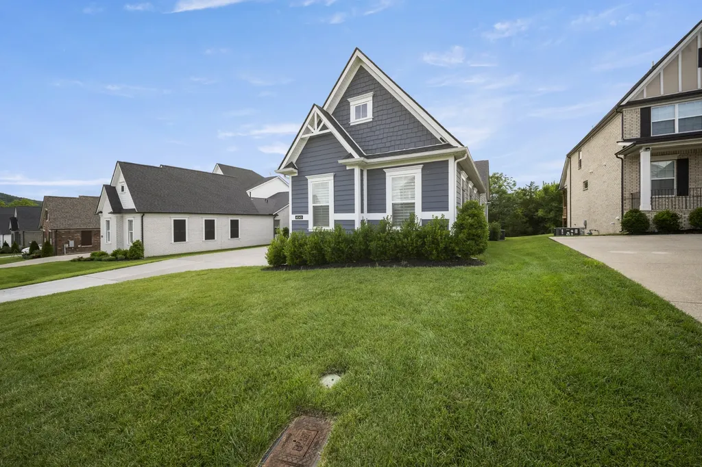 4045 Addie Frances Drive Nolensville TN 37135