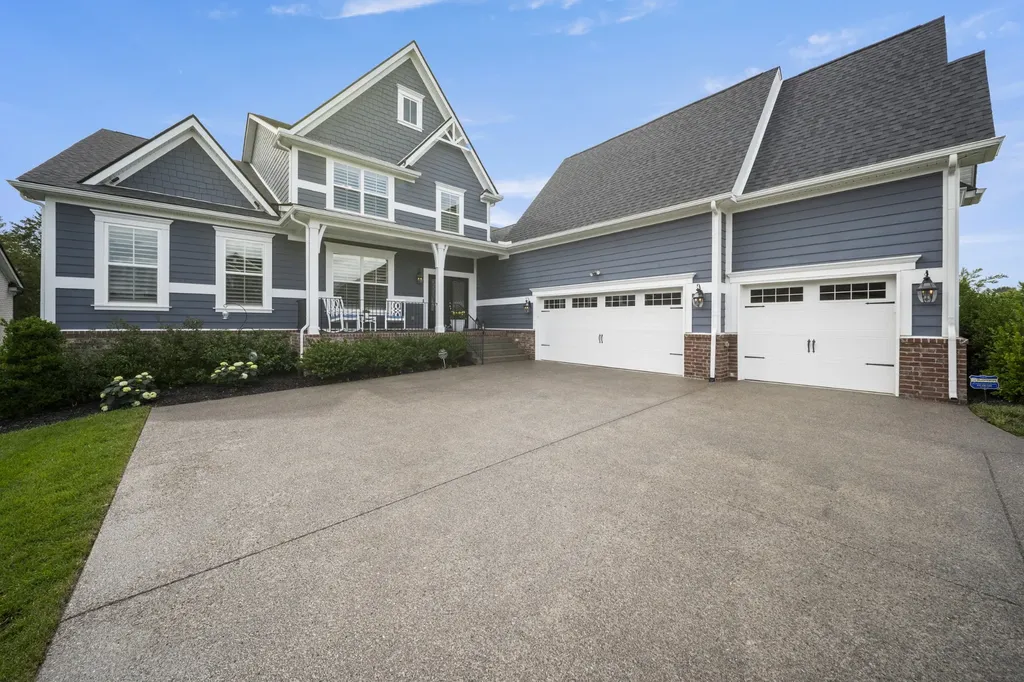 4045 Addie Frances Drive Nolensville TN 37135