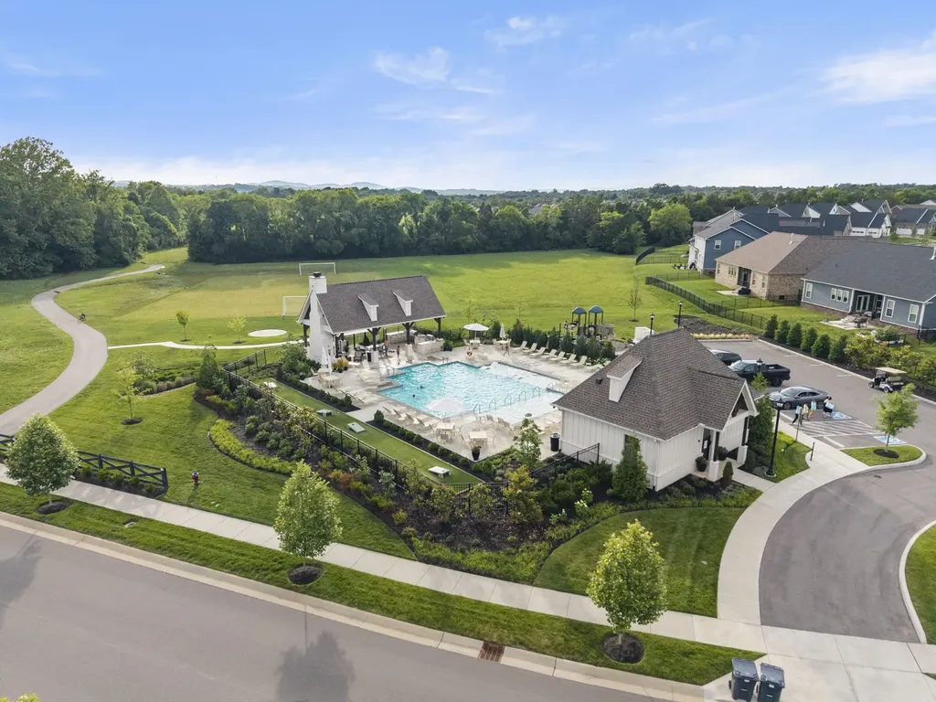 4045 Addie Frances Drive Nolensville TN 37135