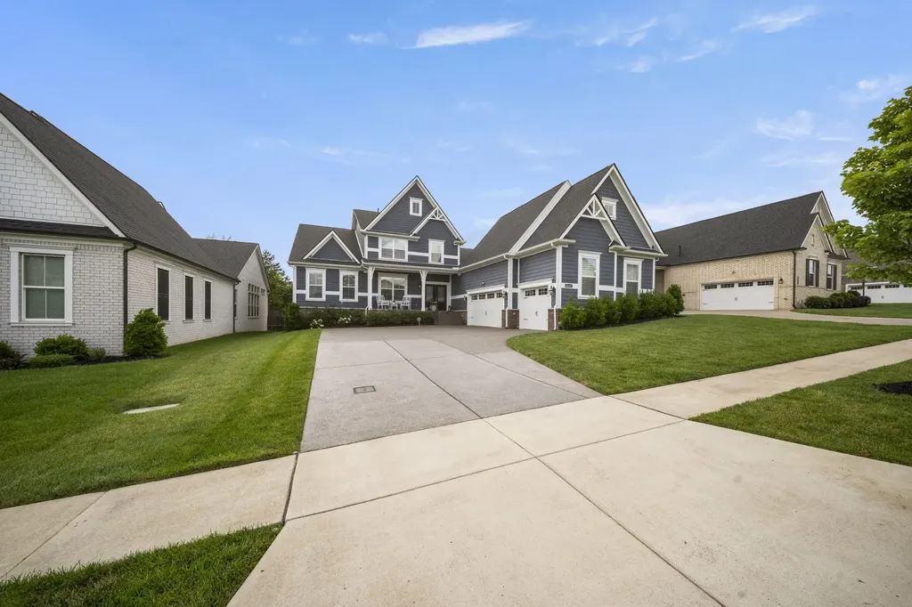 4045 Addie Frances Drive Nolensville TN 37135