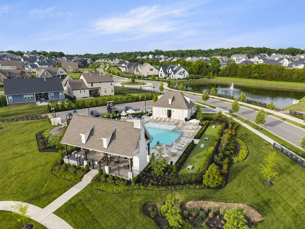 4045 Addie Frances Drive Nolensville TN 37135