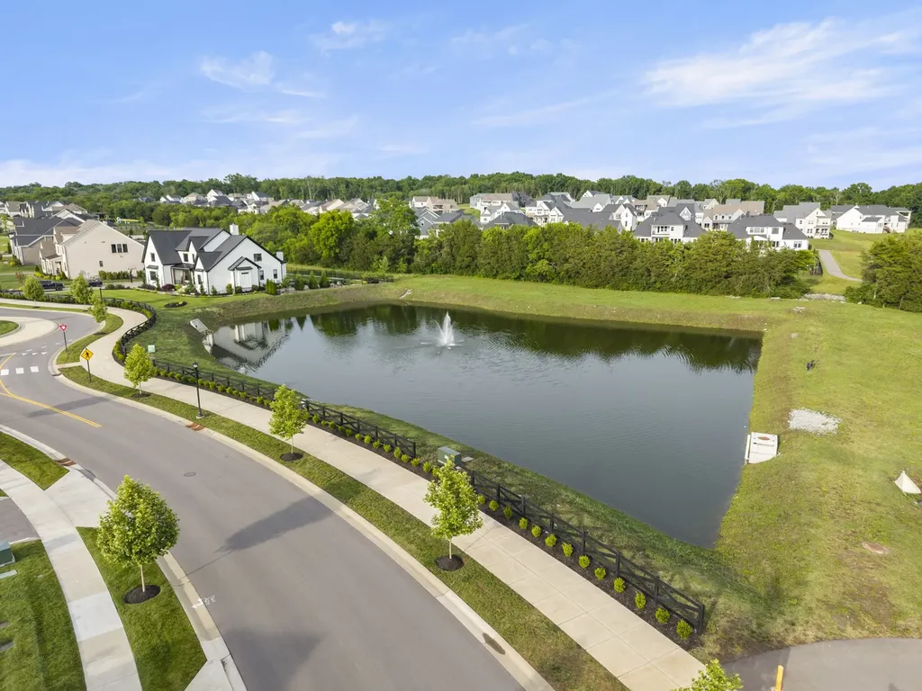 4045 Addie Frances Drive Nolensville TN 37135