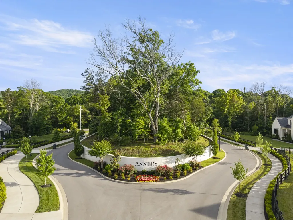 4045 Addie Frances Drive Nolensville TN 37135