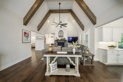 4045 Addie Frances Drive Nolensville TN 37135