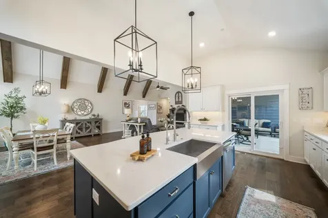 4045 Addie Frances Drive Nolensville TN 37135