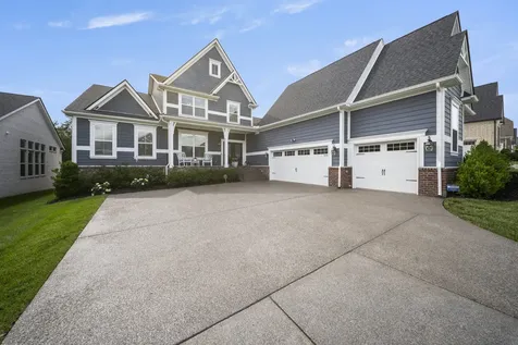 4045 Addie Frances Drive Nolensville TN 37135
