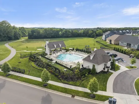 4045 Addie Frances Drive Nolensville TN 37135
