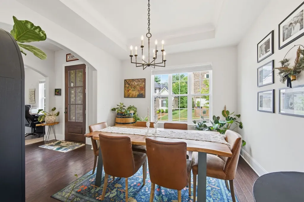 8045 Still Spring Ridge Drive Nashville TN 37221