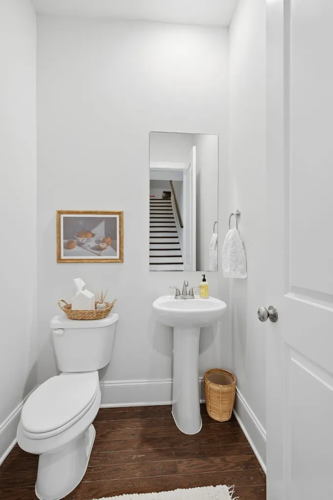 8045 Still Spring Ridge Drive Nashville TN 37221