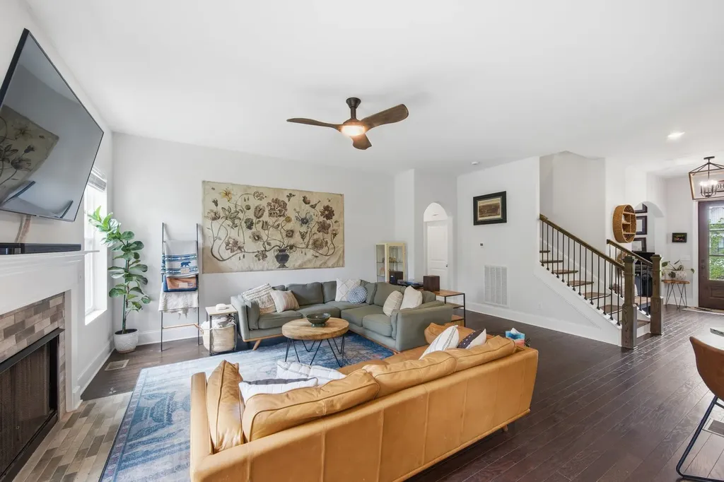 8045 Still Spring Ridge Drive Nashville TN 37221