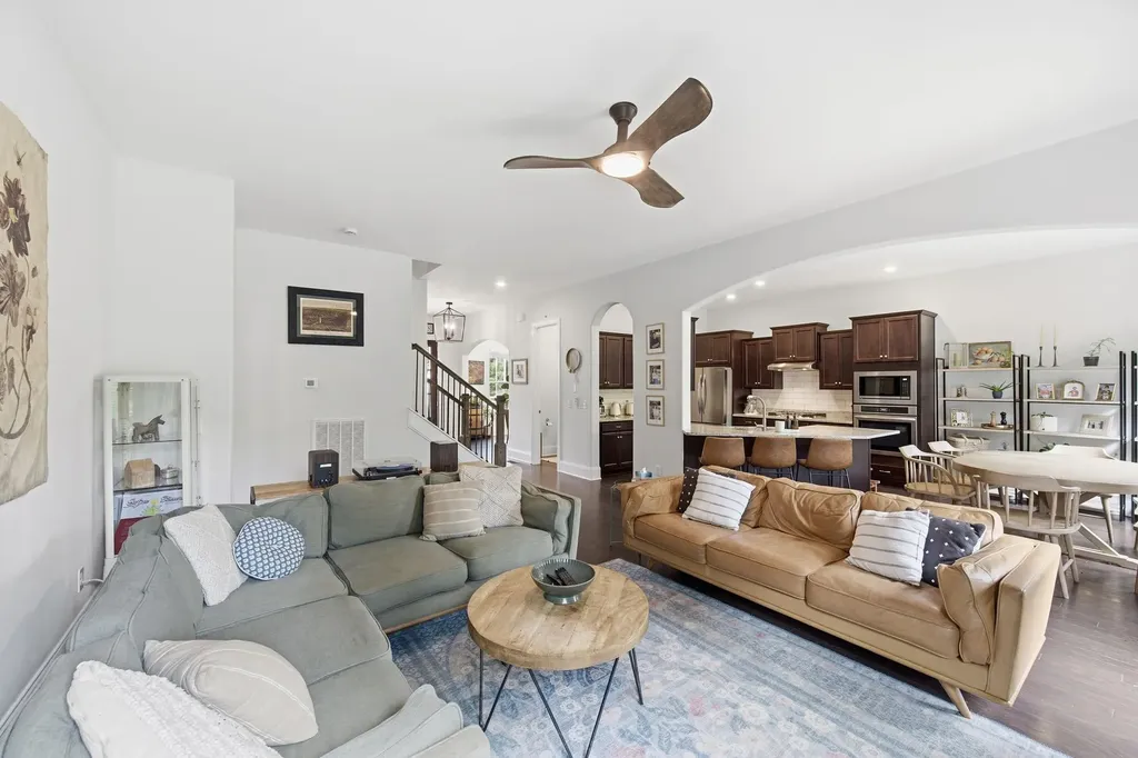 8045 Still Spring Ridge Drive Nashville TN 37221