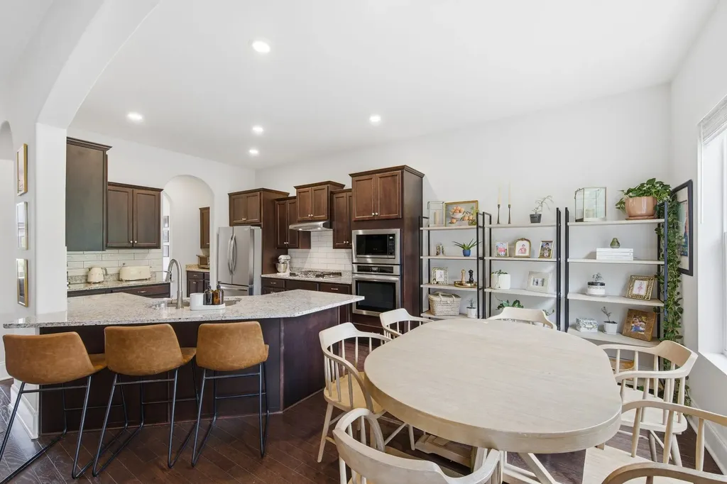 8045 Still Spring Ridge Drive Nashville TN 37221