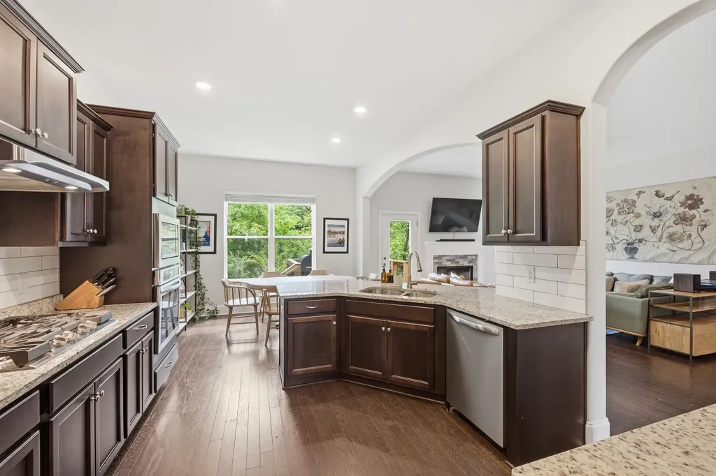 8045 Still Spring Ridge Drive Nashville TN 37221