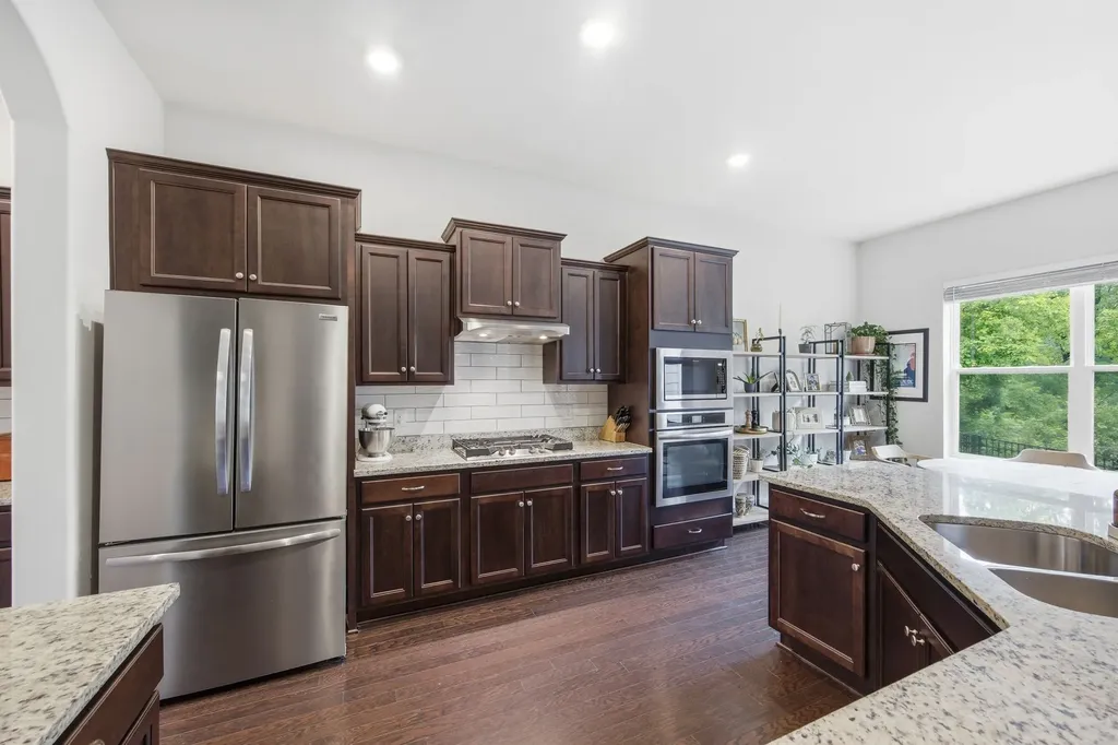 8045 Still Spring Ridge Drive Nashville TN 37221