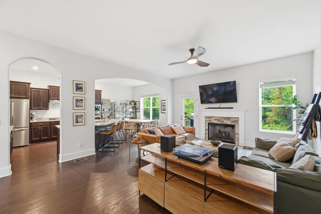 8045 Still Spring Ridge Drive Nashville TN 37221