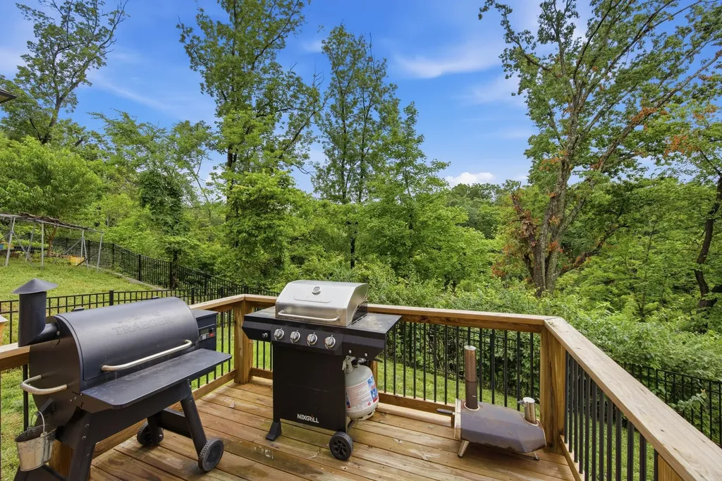 8045 Still Spring Ridge Drive Nashville TN 37221