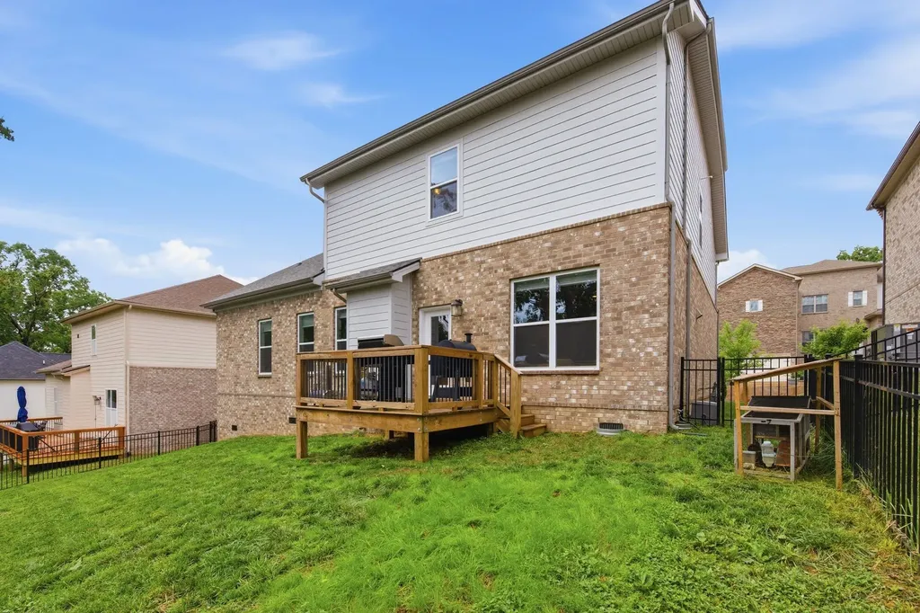8045 Still Spring Ridge Drive Nashville TN 37221