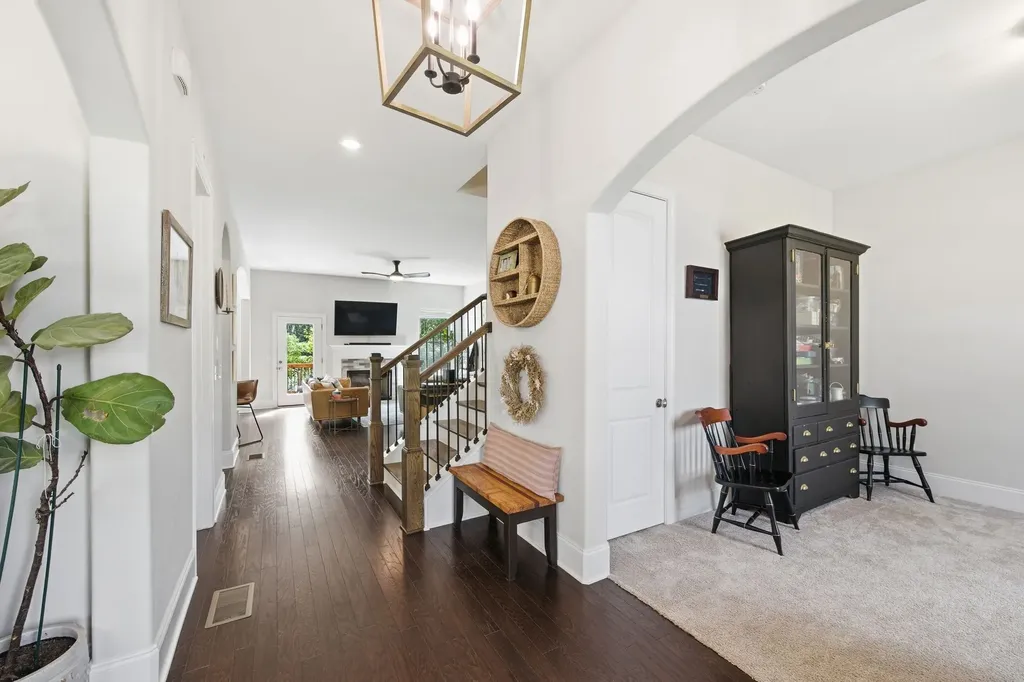 8045 Still Spring Ridge Drive Nashville TN 37221
