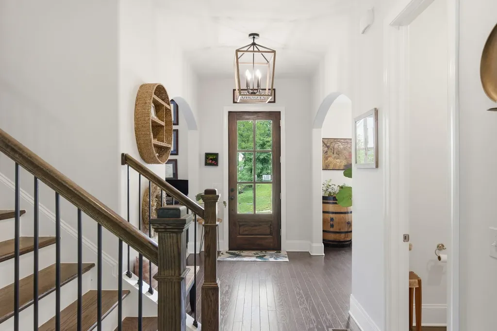 8045 Still Spring Ridge Drive Nashville TN 37221